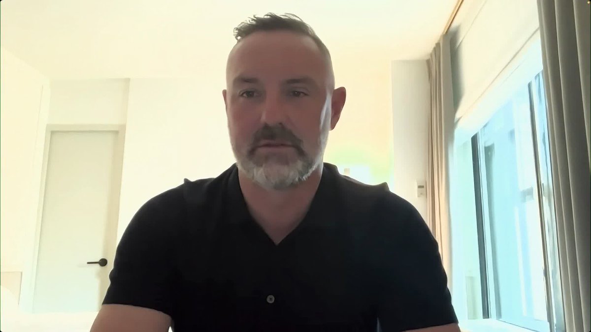 🗣️ "There will be stability there now" Kris Boyd says Derek McInnes will build a Rangers team capable of challenging for the Scottish Premiership title ⤵️