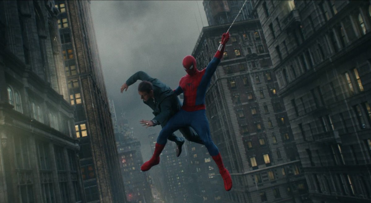Spider-Man: Brand New Day - TV Spot 1