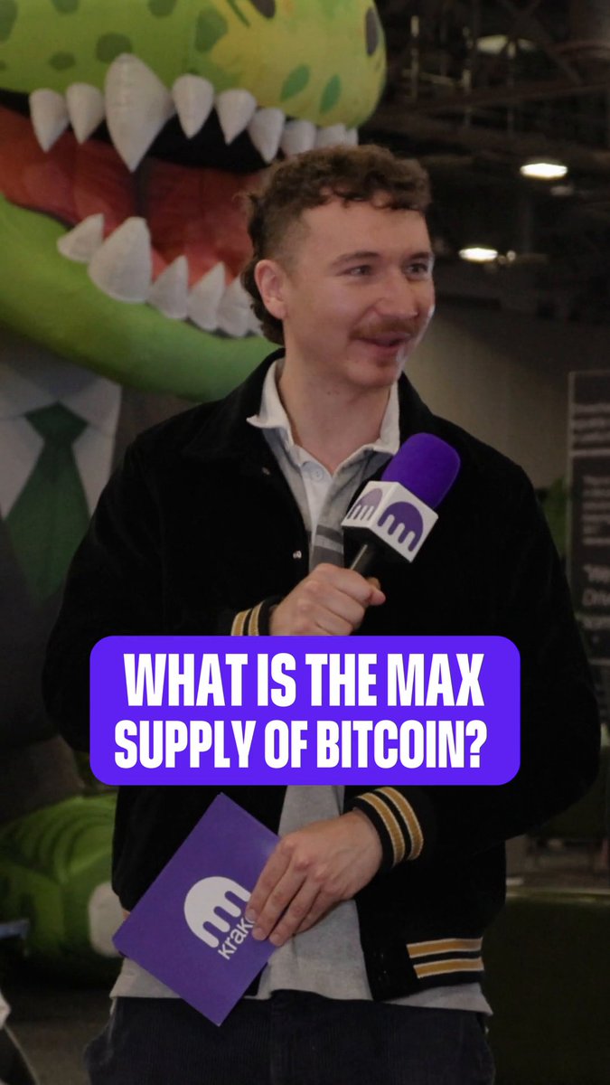 Would you have won $100 in our Bitcoin trivia game?