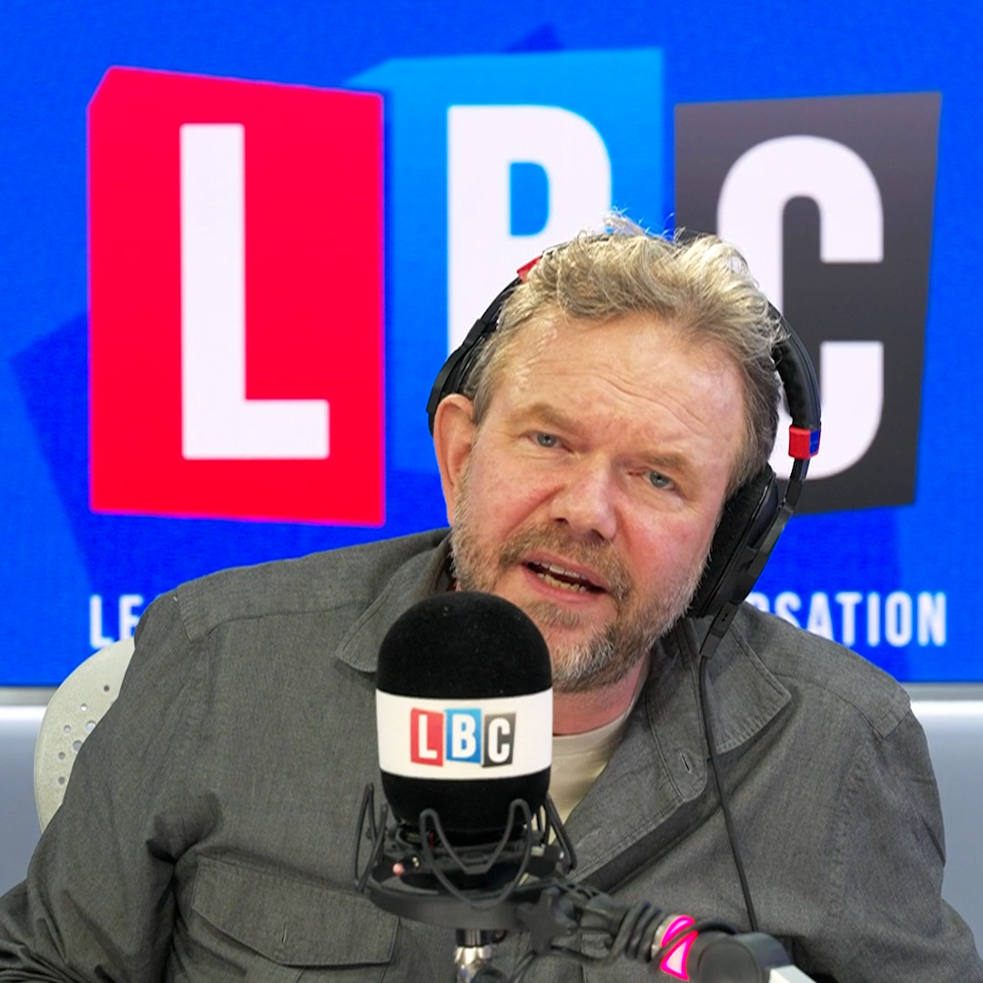 ‘I can never feel like I want to put on an England top and say, “come on, England.”’ Caller Roy and James O’Brien question what fuels racism towards football players.
