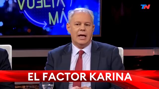 Cuando un funcionario entra en zona de turbulencia, lo importante deja de ser el funcionario. Lo importante es quién decide si sigue volando. En el Gobierno, esa discusión ya empezó
