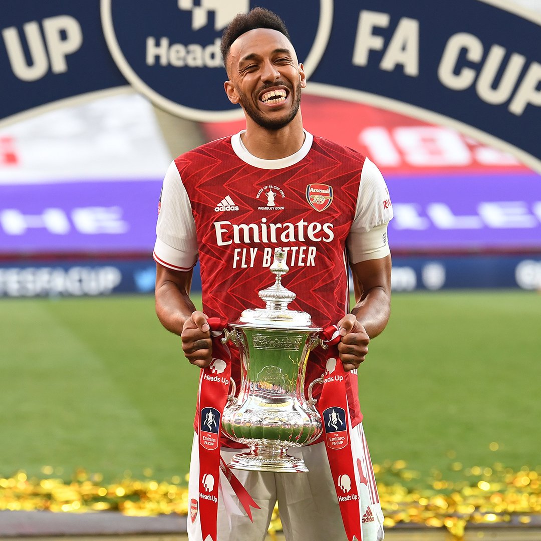 Vintage Auba ❤️🔥