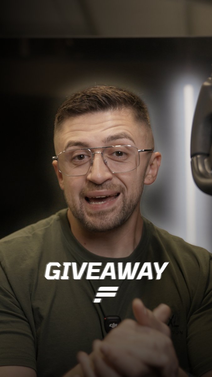 One of you has the chance to win a CSL DD QR2 8Nm! 🙌 Just follow us, share this video to your story, like this video, and let us know in the comments which sim racing title you would like to see FullForce in. The winner will be announced on 25.06.2026. Good luck! 🍀