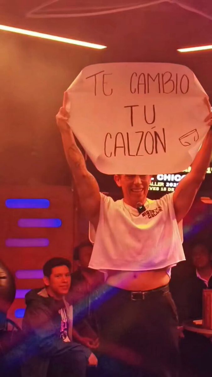Que tal el calzón que le puse a Jan 🥵🔥🍆🍑🦵 #hombres #calzon #tecambiotucalzon #ignaciovegaugc