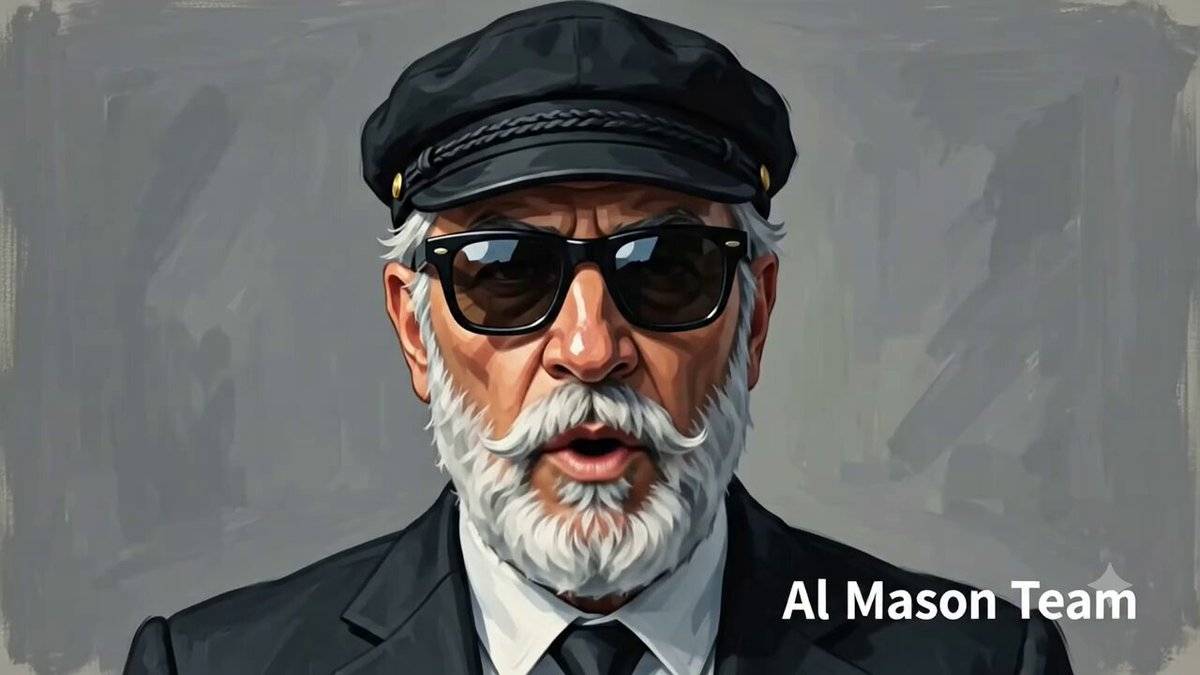 Al Mason is US-based entrepreneur, author, geopolitical expert- His distinctive style blends business, geopolitics, technology, and culture into narratives that make complex global issues accessible, entertaining, and memorable.nto cinematic storytelling