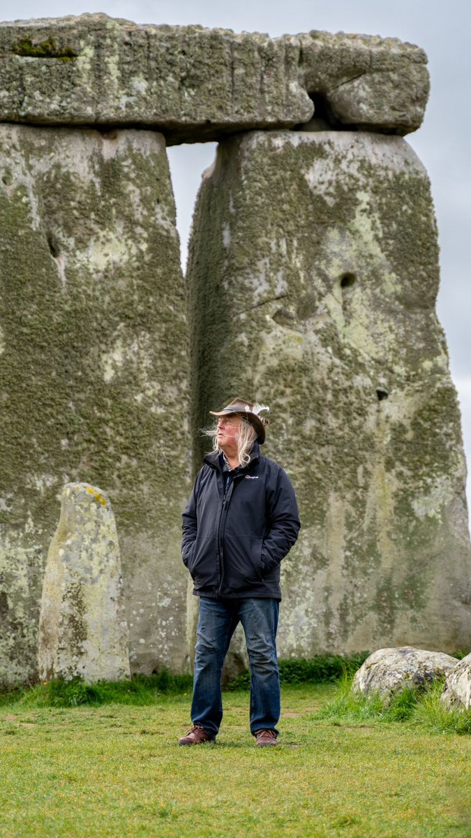 A prehistoric site that could have been an early prototype for Stonehenge has been discovered by archaeologists in England. The area would have held two posts which lined up perfectly with the summer and winter solstices.