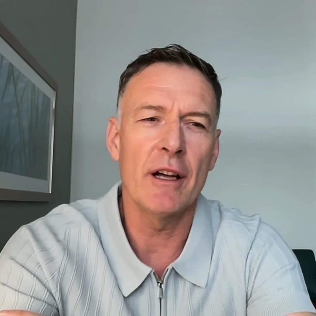🍀 "I think that Celtic are possibly going to have to spend more than £50m" Chris Sutton says it'll be a "different challenge" for Martin O'Neill in the new season and that the squad needs a rebuild ⤵️