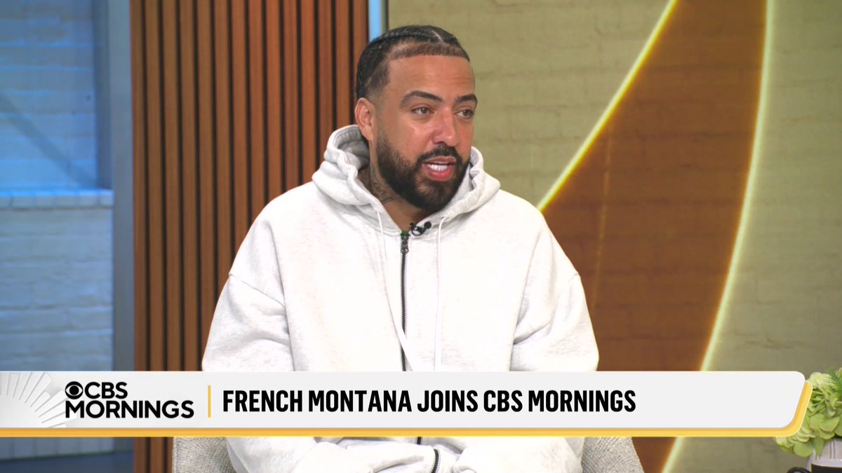 Rapper French Montana surprised cab driver Noureddine Bitat, who was assaulted and had his cab destroyed during a celebration of the New York Knicks last week, with a $75,000 check and a pledge to cover at least six months of his living expenses, as he seeks new work. “I just saw a man trying to feed his family.”