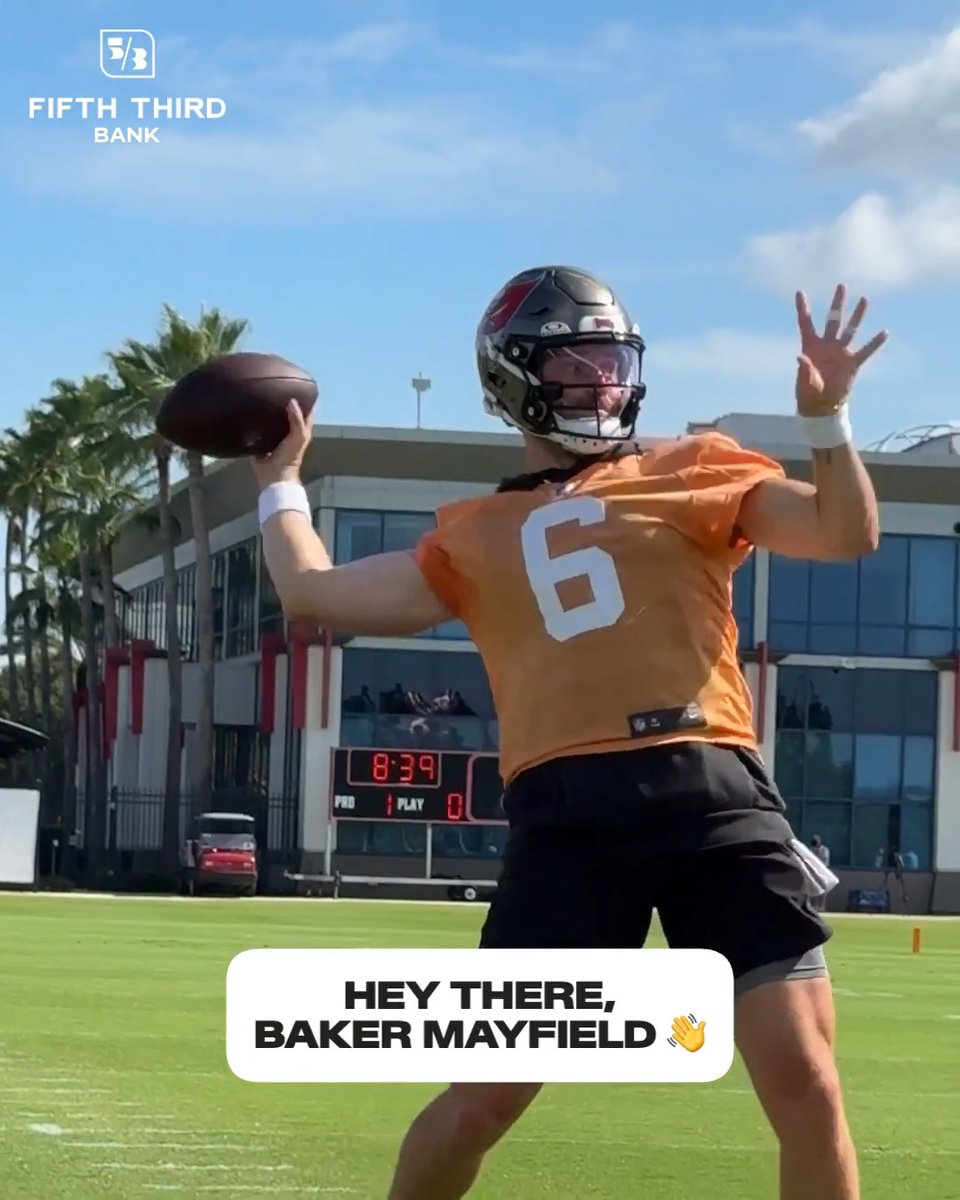 Season 4 for Tampa Bake 🌴