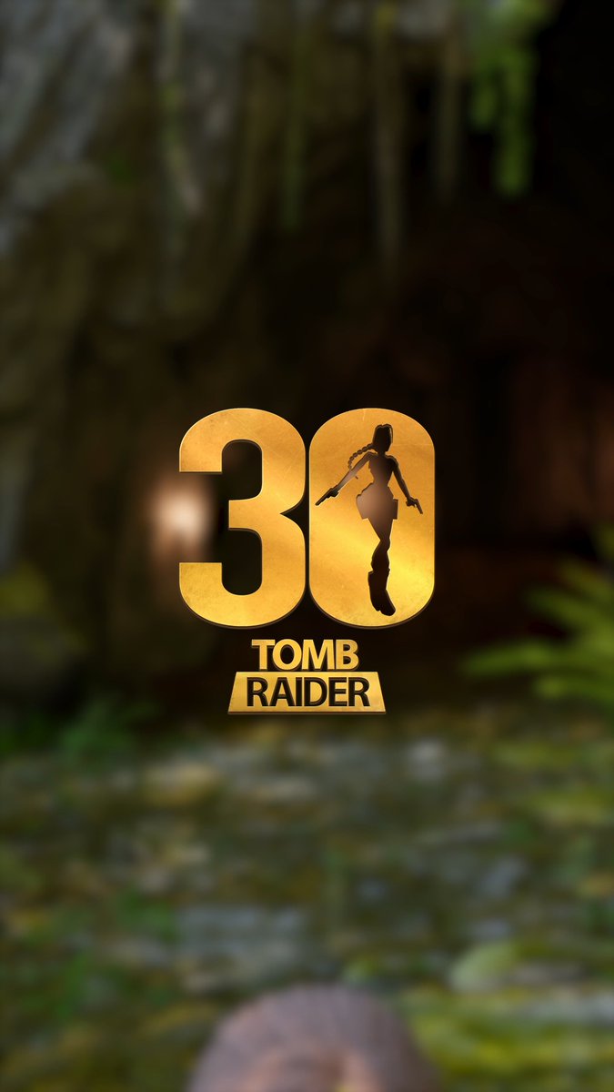 30 years of Lara Croft. 🏹🔥 To mark three decades of Tomb Raider, we’ve dropped the official Tomb Raider: Lara Croft 30th Anniversary TUBBZ. Available as Collector's Edition, Boxed Edition and Mini Edition TUBBZ. 🌍: 🇺🇸: