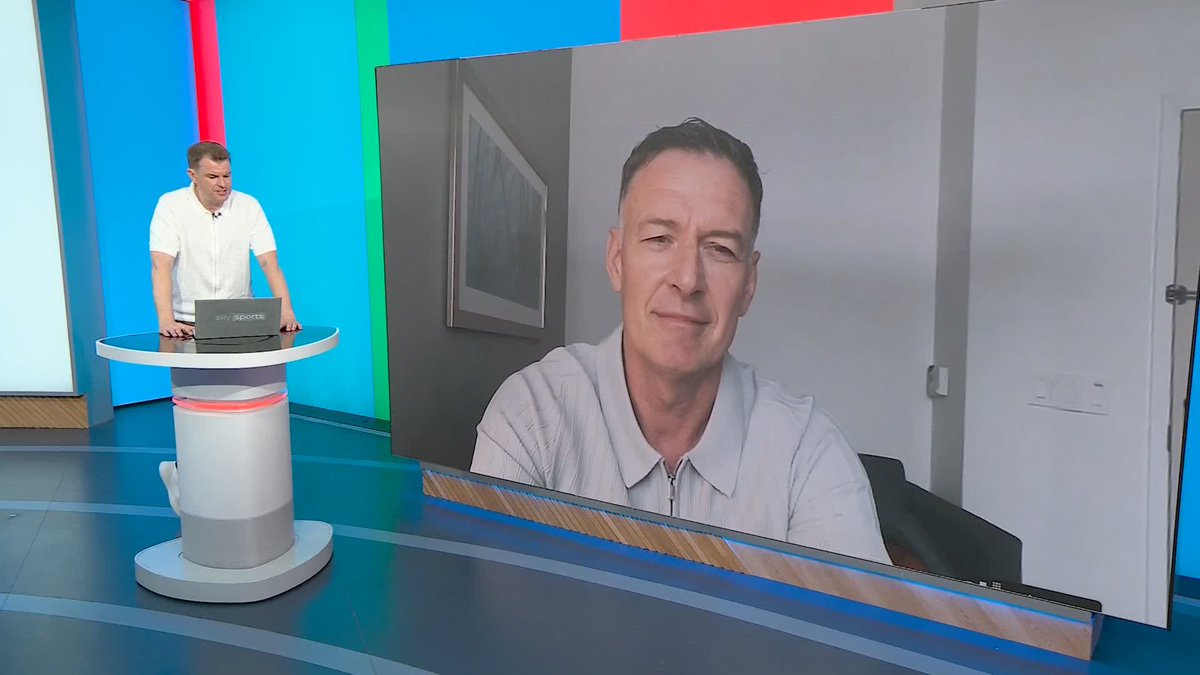♥️ Hearts "had their chance" 🟠 Alfred Johansson expectation at Motherwell ❌ Worries for St Johnstone Chris Sutton previews a "competitive" 2026/27 Scottish Premiership season. Watch the opening weekend live on Sky Sports from July 31 📺
