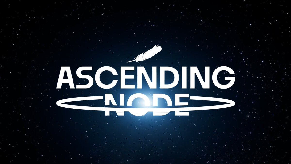 Blue Origin Chief Scientist Steve Squyres, discusses how the versatile Blue Ring spacecraft can support the search for organic and metallic materials on asteroids within our solar system. Just part of the conversation you’ll hear on the latest episode of Ascending Node, out now wherever you get your podcasts! Watch the second episode: