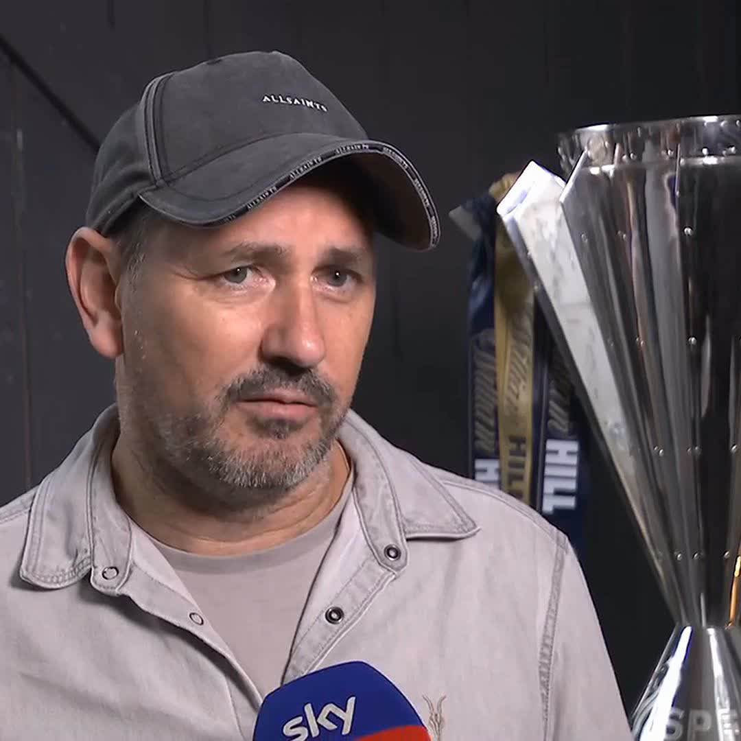 🍀 "Martin's there to win" Jackie McNamara says Celtic need reinforcements heading into the new season under permanent boss Martin O'Neill ⤵️