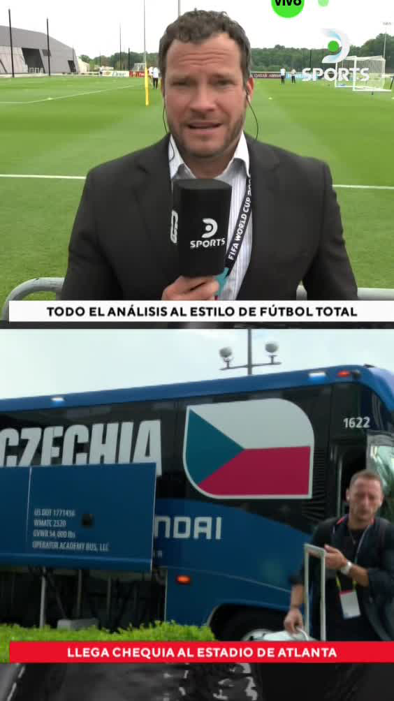 "NO LE DA PARA SER SEMIFINALISTA A COLOMBIA" ✍🏼 🎙️ El análisis de Federico Rojas sobre la victoria del equipo de Néstor Lorenzo y su destino en el #MundialEnDSPORTS. #FIFAWorldCup #FútbolTotal