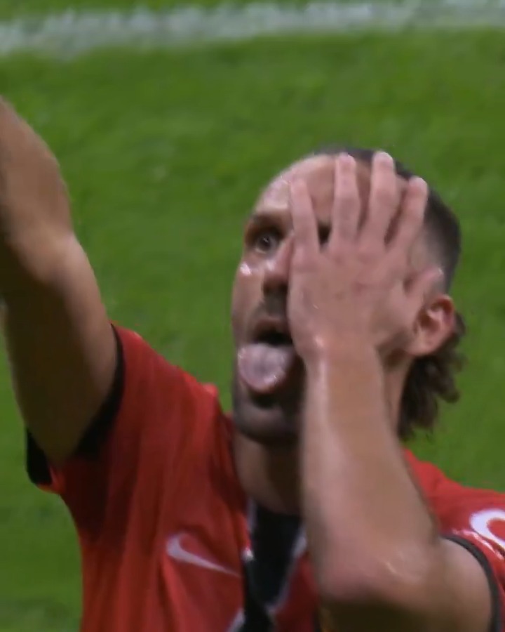 El Pirata, evine geri döndü! 🏴‍☠️