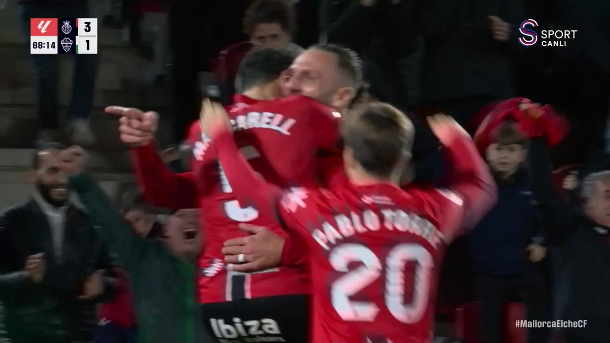 GERİ DÖNDÜ! 🔥