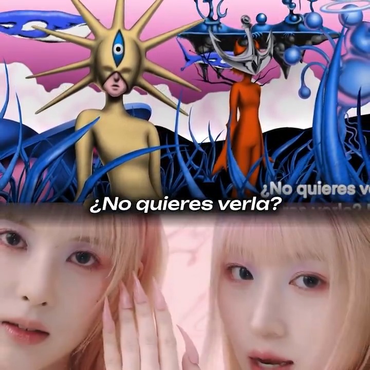 Mexico vs Korea