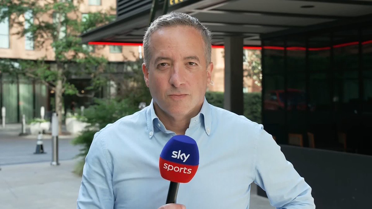 🗣️ "John Stones and Ezri Konsa didn't look stable." Will Thomas Tuchel continue with Stones and Konsa as his starting centre-backs when England play Ghana in Boston? ⤵️