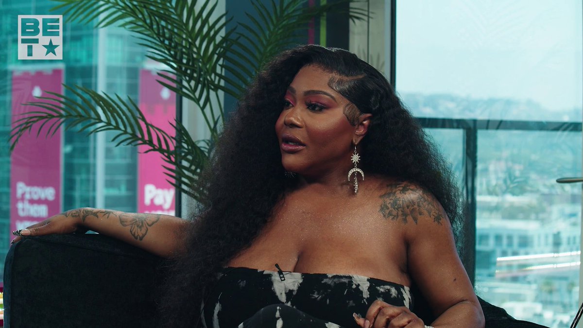 Don't come for her unless she sends for you. 💅🏾 Aggravated stalking charges, jail since February, and a lawsuit waiting on the other side. TS Madison does not play about her peace. Here's the latest on where things stand with the DL Whisperer. Stream the full episode of #TheJasonLeeShow on YouTube now!