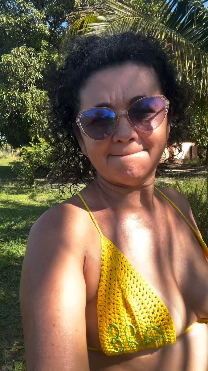 Coroa arrumada