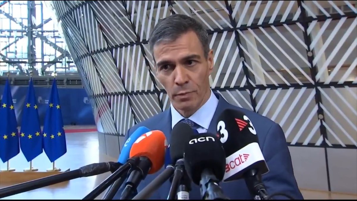 #EnDirecto | Sánchez "sudará la camiseta" para sacar adelante los Presupuestos: "Por mucho que se hable de si hay moción de censura o si hay que anticipar elecciones, la vida continúa, el Gobierno actúa y sacamos proyectos de ley adelante"