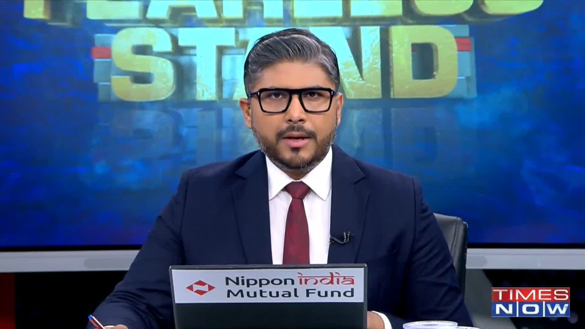 The 'Pak Rape Gangs' Of UK Report Sparks Mass Anger Chilling Tales Of Savagery 'Appeasement' Allowed This Rent-A-Cause Lobby Vanishes Name Brutes, Shame Enablers! Watch INDIA UPFRONT with @RoyPranesh