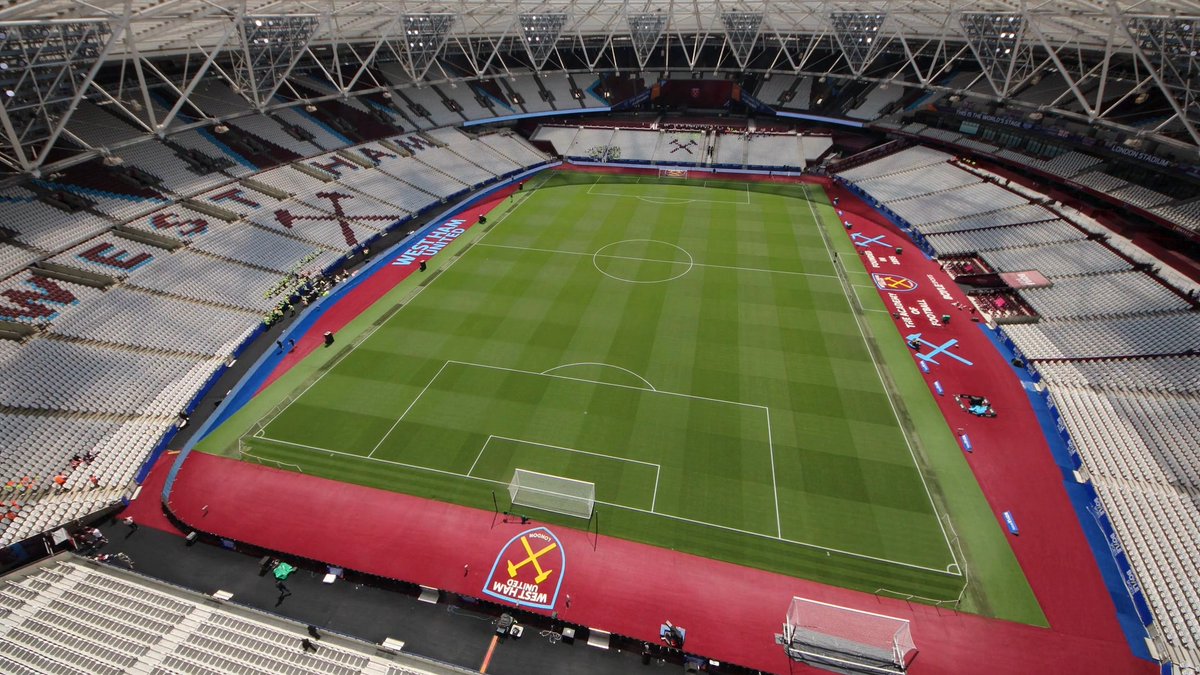 POV: your stadium can do it all 😮‍🔥 From goals ➡️to charity matches ➡️to headline acts 🎤 See it transform in seconds!