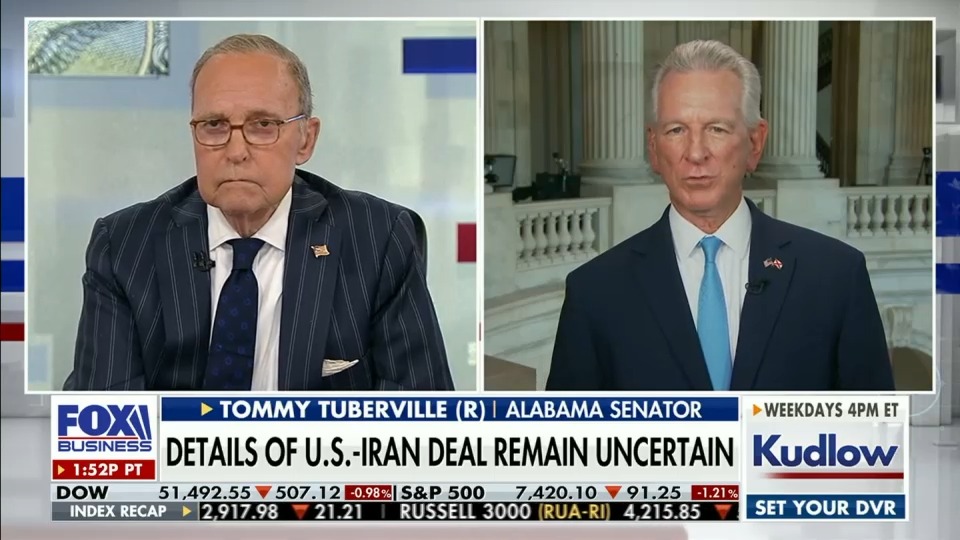 As per usual, the Legacy Media are trying to undermine the administration. If there’s one thing President Donald J. Trump has shown time and time again, it’s to NEVER bet against Donald J. Trump. President Trump made history in 2020 with the Abraham Accords, and I have no doubt that he will once again secure PEACE for America and our allies.