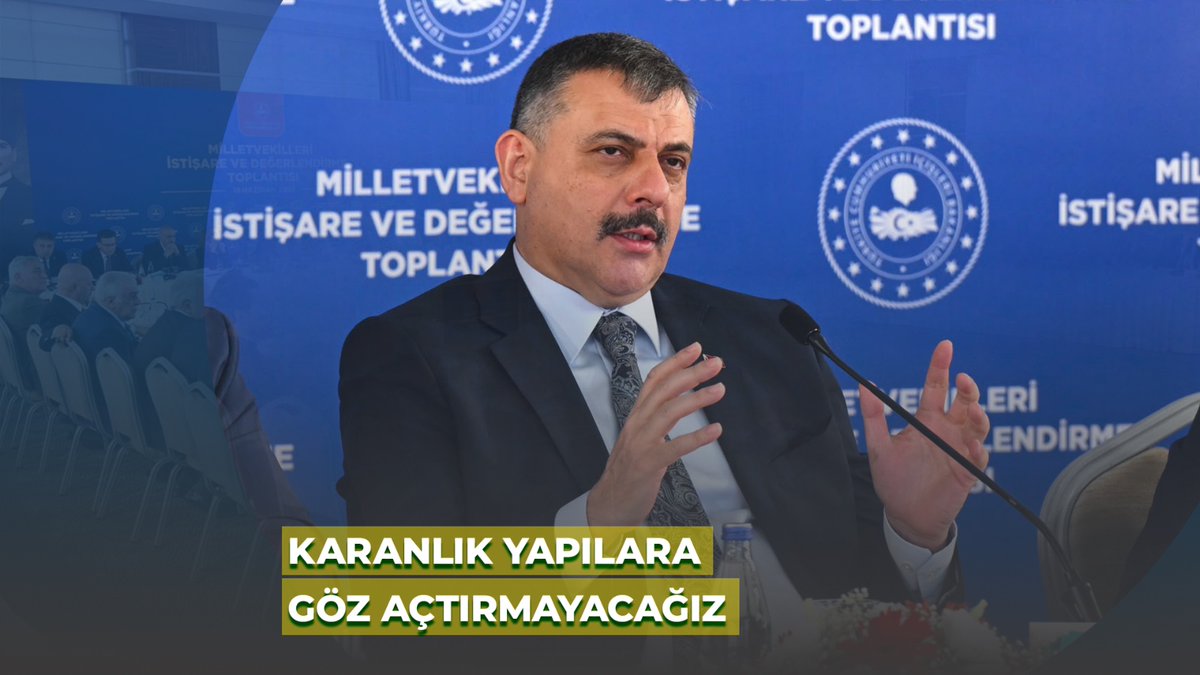 Organize suç örgütleri artık farklı bir yapıya bürünüyor. Çizgi film karakterlerinden esinlenerek kendilerine takma isimler veren, sosyal medyayı ve dijital platformları yoğun şekilde kullanan, hızlı zengin olma hayaliyle hareket eden yeni nesil suç örgütleriyle kararlı mücadelemizi sürdürüyoruz. Bu yapılar; düşük yaş ortalamasıyla, zayıf örgüt bağlarıyla, tek kullanımlık eleman anlayışıyla ve hiçbir etik, ilke, racon ya da ahlaki sınır tanımayan yöntemleriyle toplum huzurunu hedef alıyor. Suç örgütlerinin insan kaynağı, finans kaynakları ve dijital hareketliliği üzerinde titizlikle çalışıyoruz. Sosyal medya faaliyetlerini, suç gelirlerini ve yurt dışına kaçan firarilere yönelik süreçleri yakından takip ediyor; suçtan elde edilen her türlü kazancın izini sürüyoruz. Geçen yılın tamamında 337 organize suç örgütüne yönelik 836 operasyon gerçekleşirken bu yılın sadece ilk 5 ayında 382 organize suç örgütüne yönelik 952 operasyon düzenledik. Hiçbir şehir eşkıyasının milletimizin huzuruna kast etmesine izin vermeyeceğiz. Türkiye Yüzyılı’nda suç örgütlerine de, onları besleyen karanlık yapılara da göz açtırmayacağız.