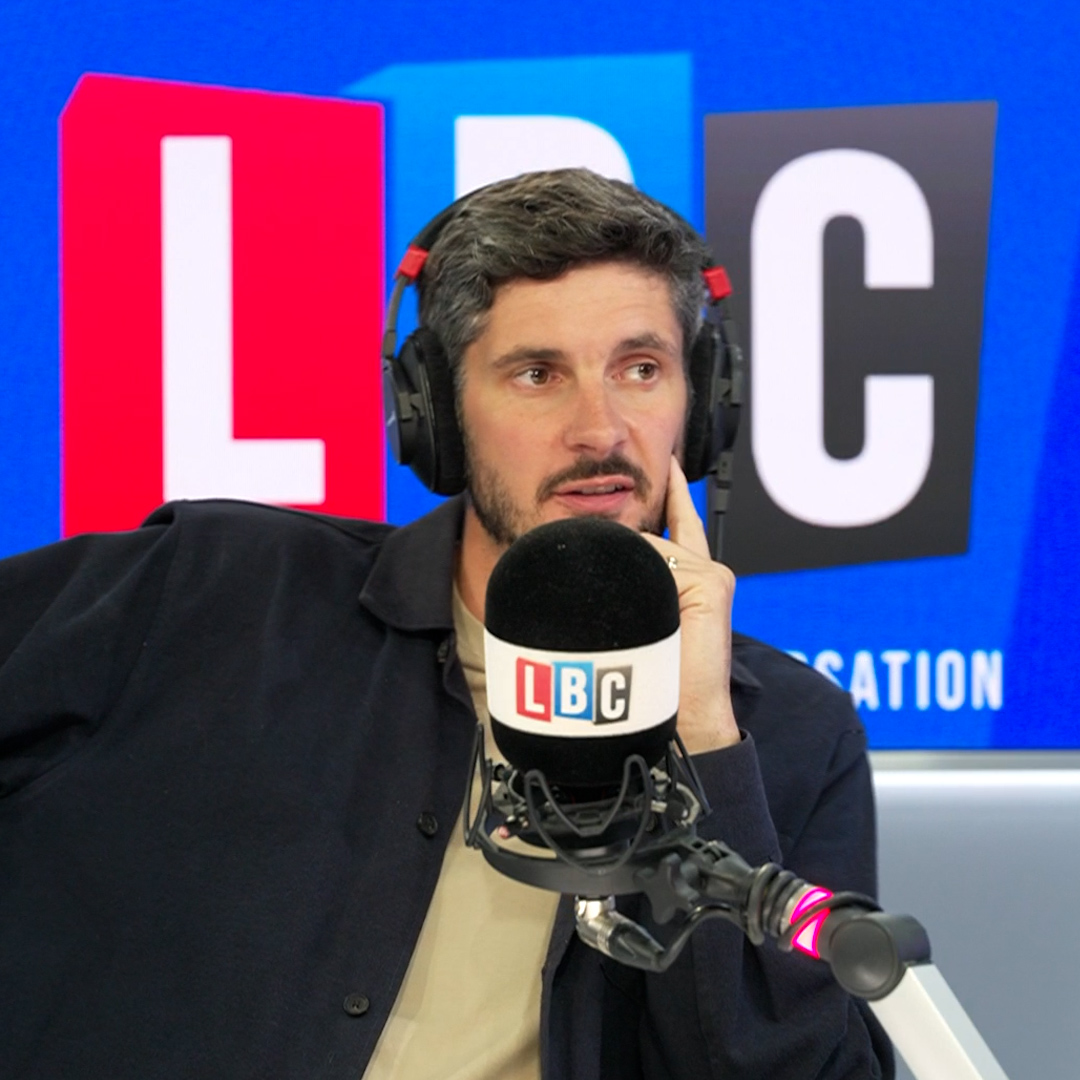 ‘Can the St. George’s flag and Union Jack be reclaimed from the far right?’ Stand up to Racism's Lewis Nielsen tells Tom Swarbrick that our flags no longer represent national unity, but instead the ‘worst elements of the British Empire’.