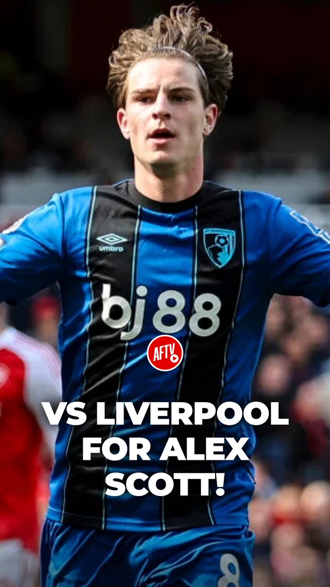 Arsenal could steal in ahead of Liverpool's target! 😎 #TransferDaily