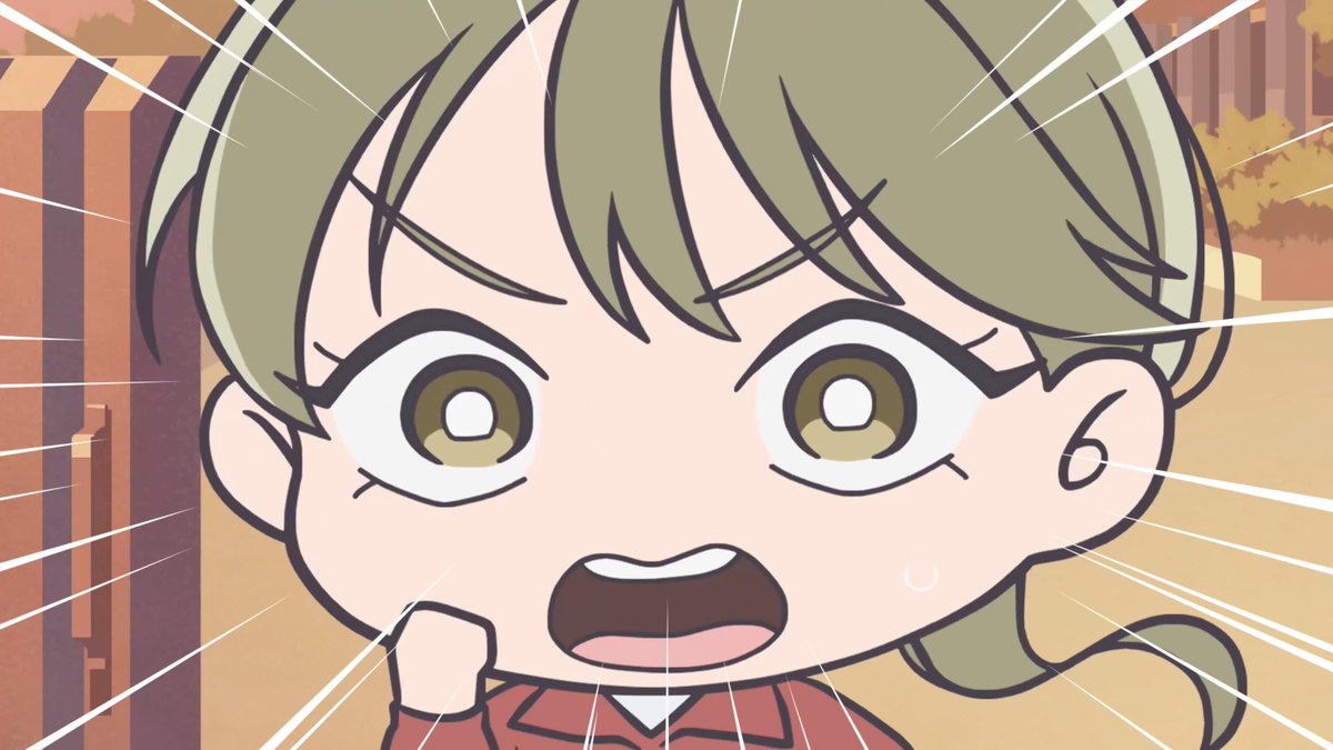 「 #霧尾くん観察日記 」 第12話公開！ ✎﹏﹏﹏﹏﹏﹏﹏﹏﹏﹏﹏ 🔗 第12話「霧尾ファンクラブ」 各配信プラットフォームにて配信📣 #霧尾ファンクラブ #KirioFanClub