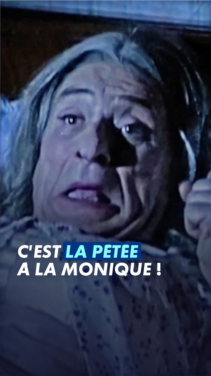 C'est l'heure de la pétée !!!