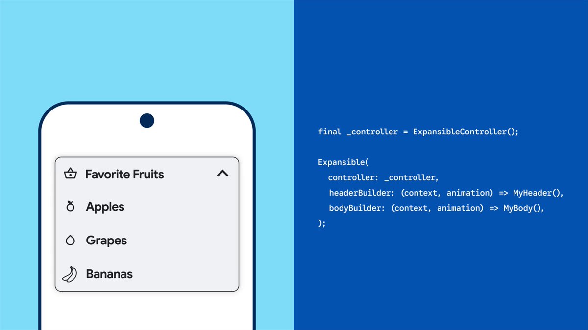 ChangeNotifier is a simple class included in the Flutter SDK which provides change notification to its listeners. Use ChangeNotifier to keep your application state and UI in sync. #TechniqueOfTheWeek
