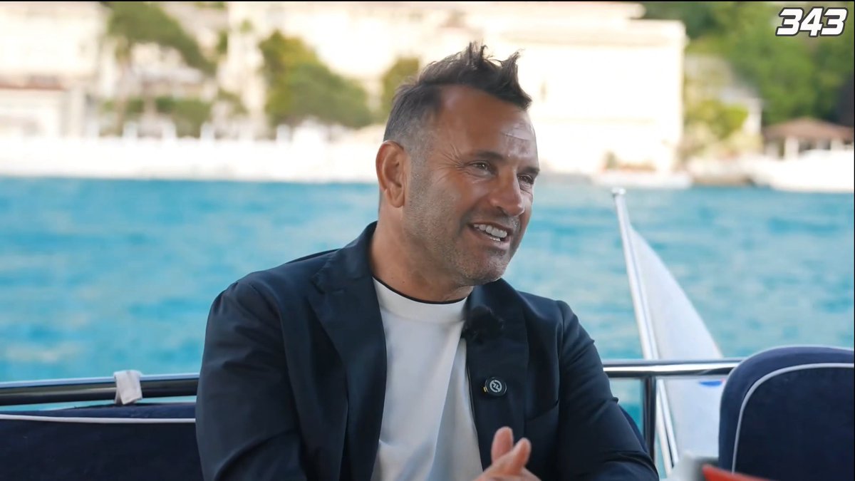 Okan Buruk: "Beni şu anda da eleştirebilirler. Sosyal medyada ‘1 aydır şampiyon olamıyoruz’ diyebilirler. (Gülerek)"