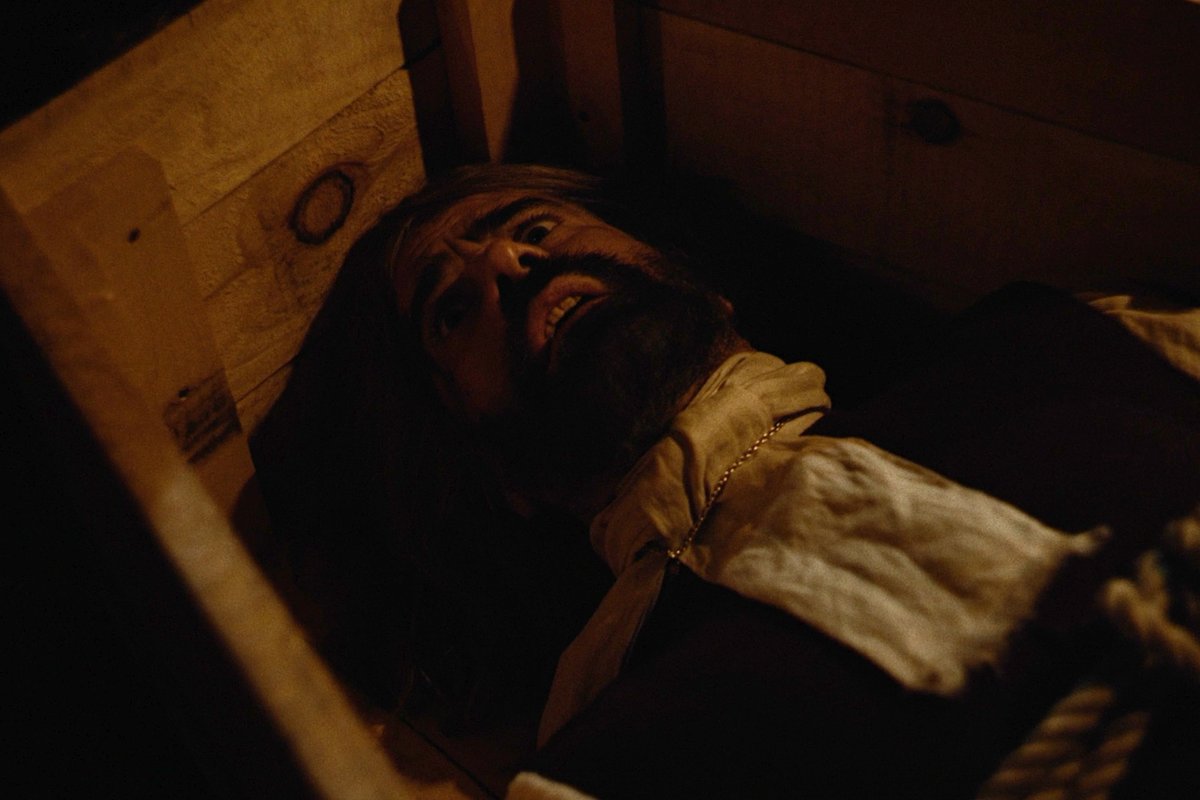 The island won't let them leave. #WidowsBay — Now Streaming
