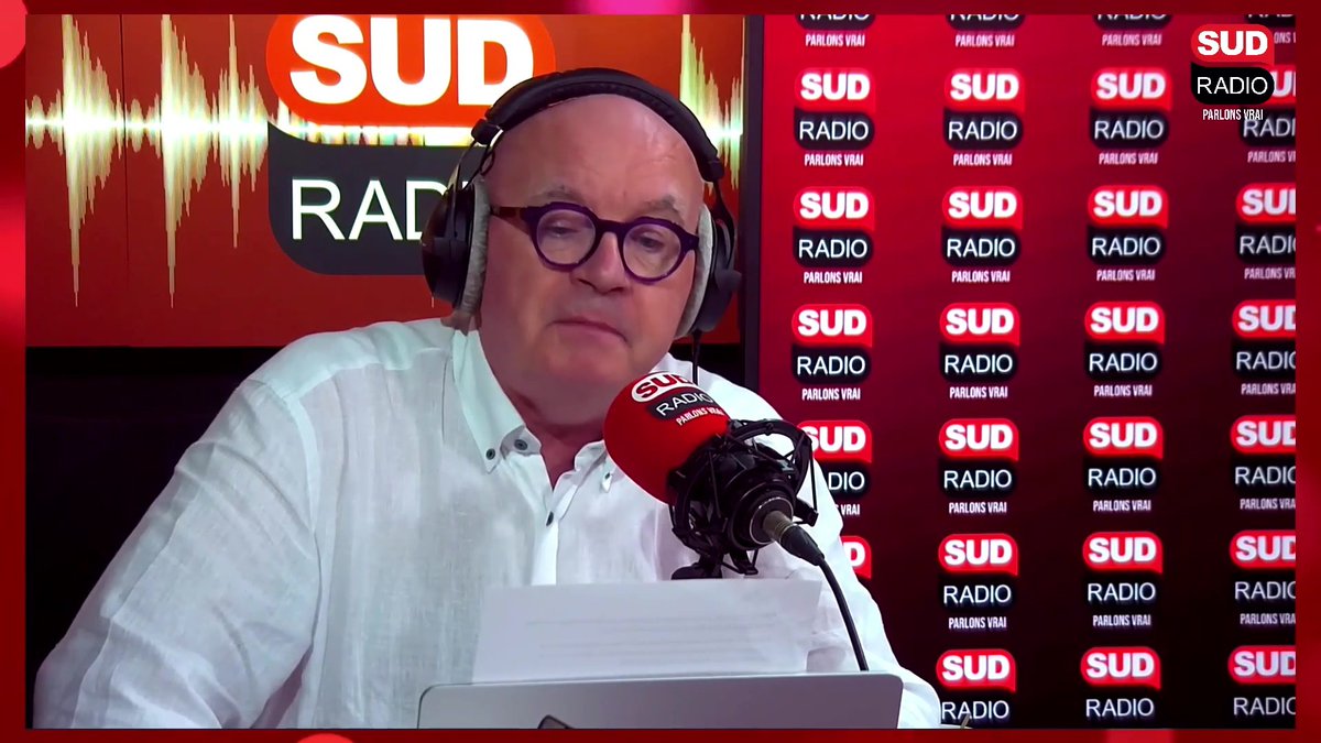 🗣️ "Non Lucie Castets, les salopards qui tripotent des enfants en bas âge n'ont rien à voir avec le patriarcat, mais plutôt avec la pédophilie. À ce niveau de mauvaise foi, on ne sait plus quoi dire..." Philippe DAVID⭐⭐ #LesVraiesVoix ☎️ 0 826 300 300 ➡️