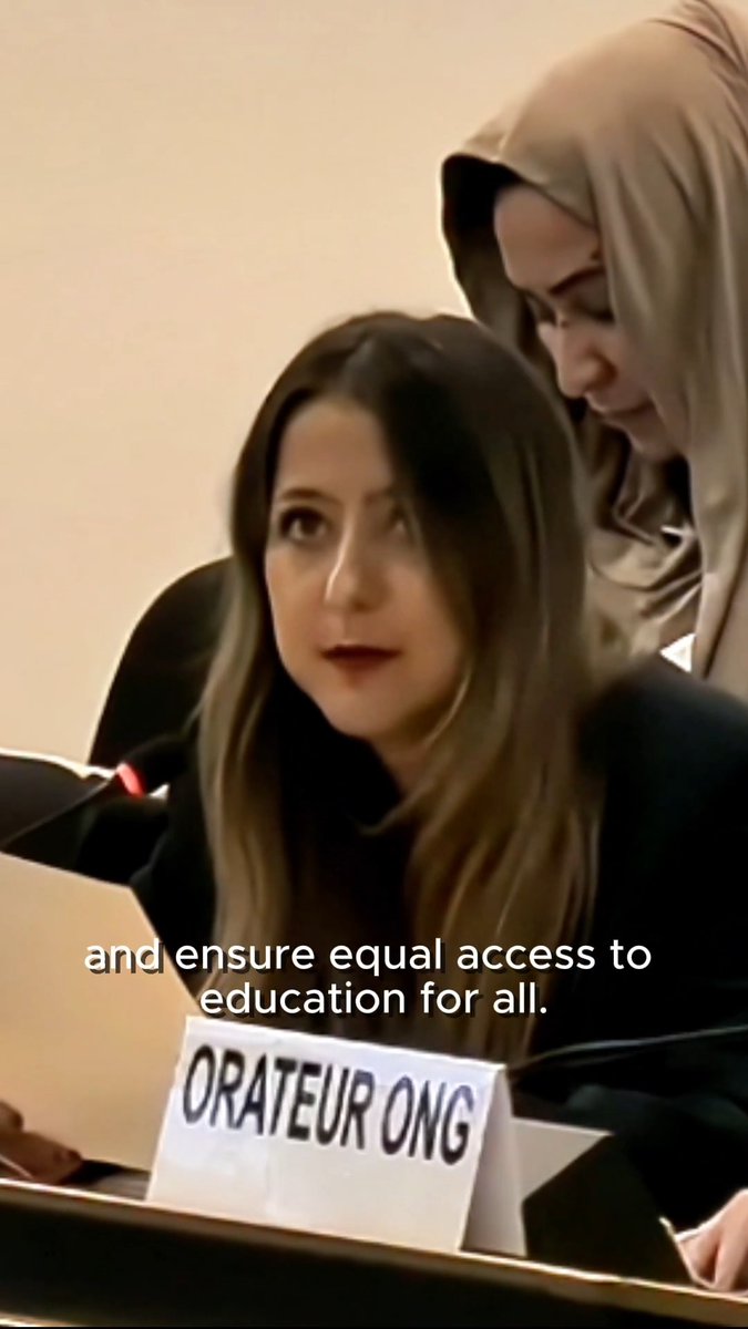 Statement of the Bahá'í International Community for the Interactive Dialogue with the Special Rapporteur on the Right to Education during the 62nd Session of the UN Human Rights Council.