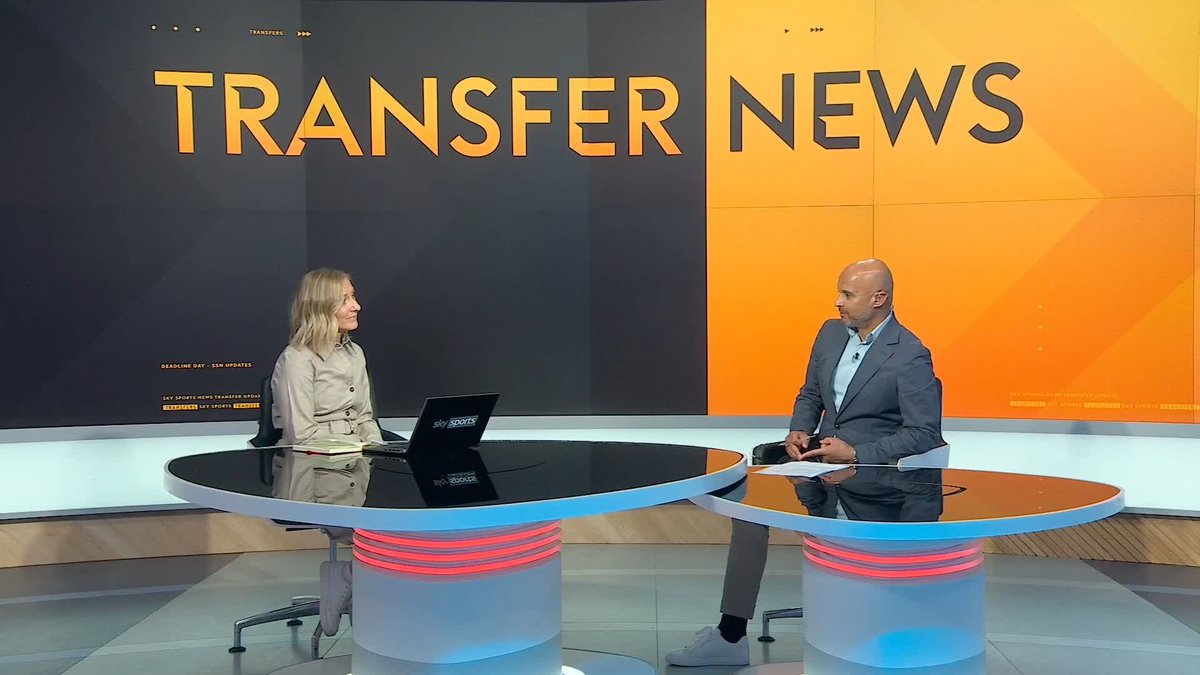 🗣️ "Liverpool hijacked the deal... Newcastle will be having a meeting right now to figure out what went wrong." How Liverpool pipped Newcastle to another transfer target as the club triggered the release clause for Osasuna's Victor Munoz ⤵️