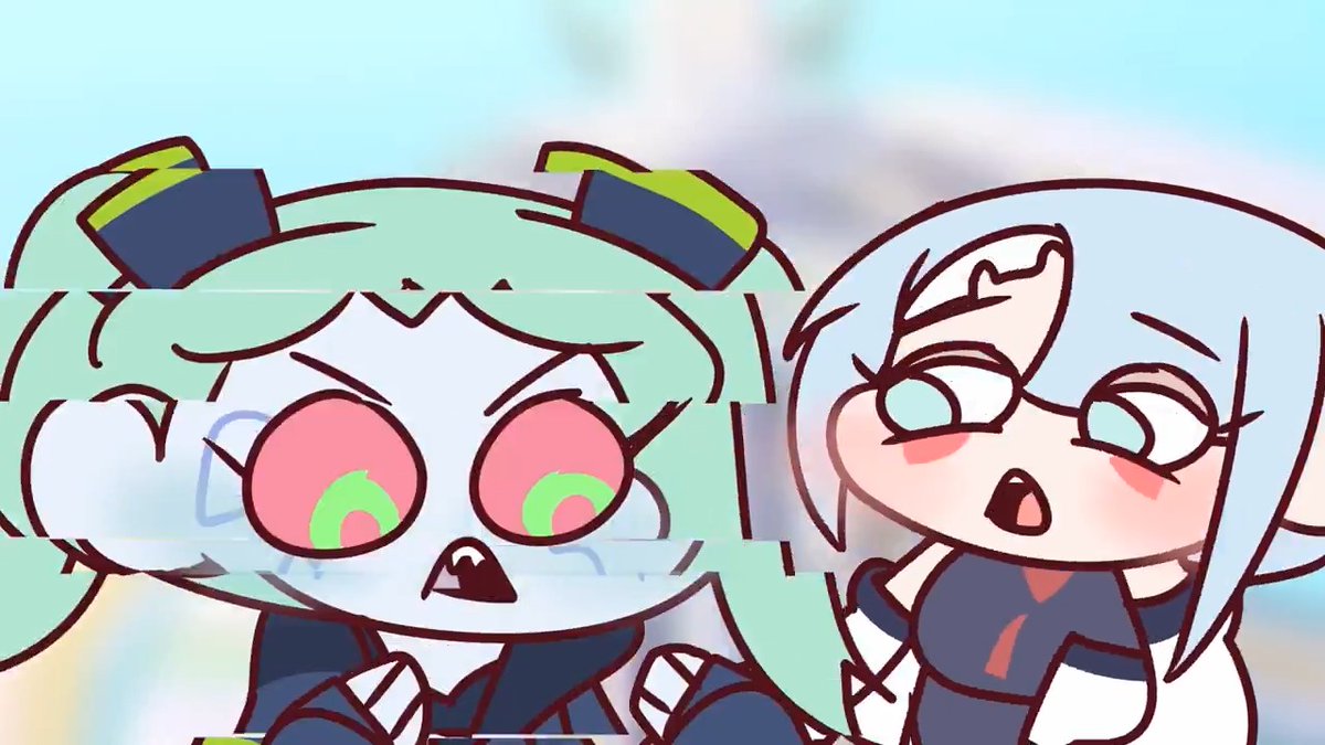 An animation for Lucy and Rebecca in the collabs Wuthering Waves x Cyberpunk: Edgerunners. Welcome Lucy and Rebecca back to the Solaris. Seem like they all have the fun time :. P.s: Well.. Enjoy the animation :. #wutheringwaves #edgerunners #wuwacreator