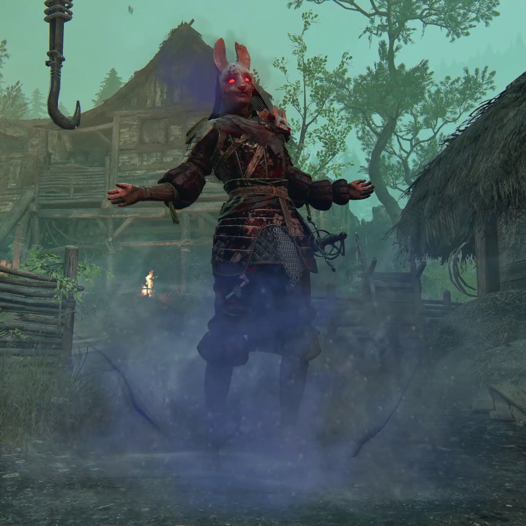 Don't miss the Effect, Ornament, Signature, Executions and Outfits we're bringing back. Available until July 2nd!