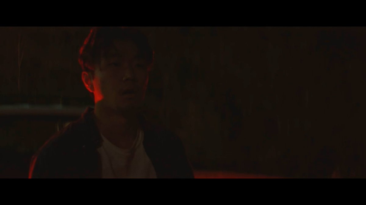 Enter the endless road. Alexander Ullom’s IT ENDS opens only in theaters August 21.