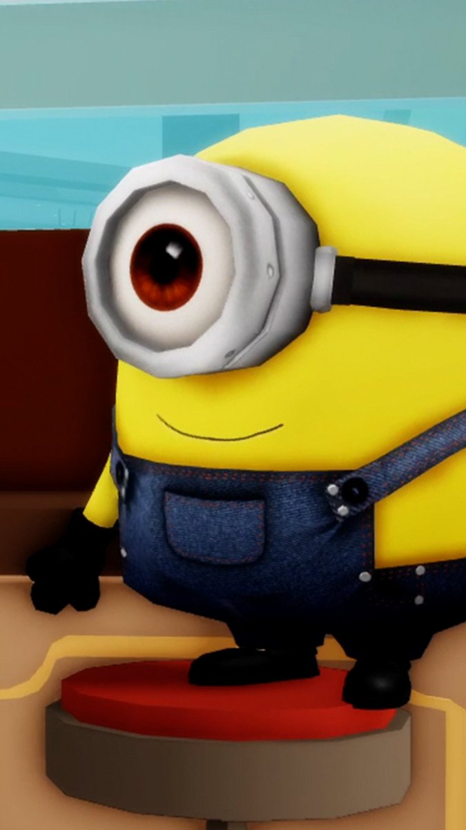 the minions are coming to Brookhaven. visit the Minions & Monsters Movie Studio to explore movie sets, unleash monsters and collect minion followers. And don't miss Minions & Monsters, only in theaters July 1.
