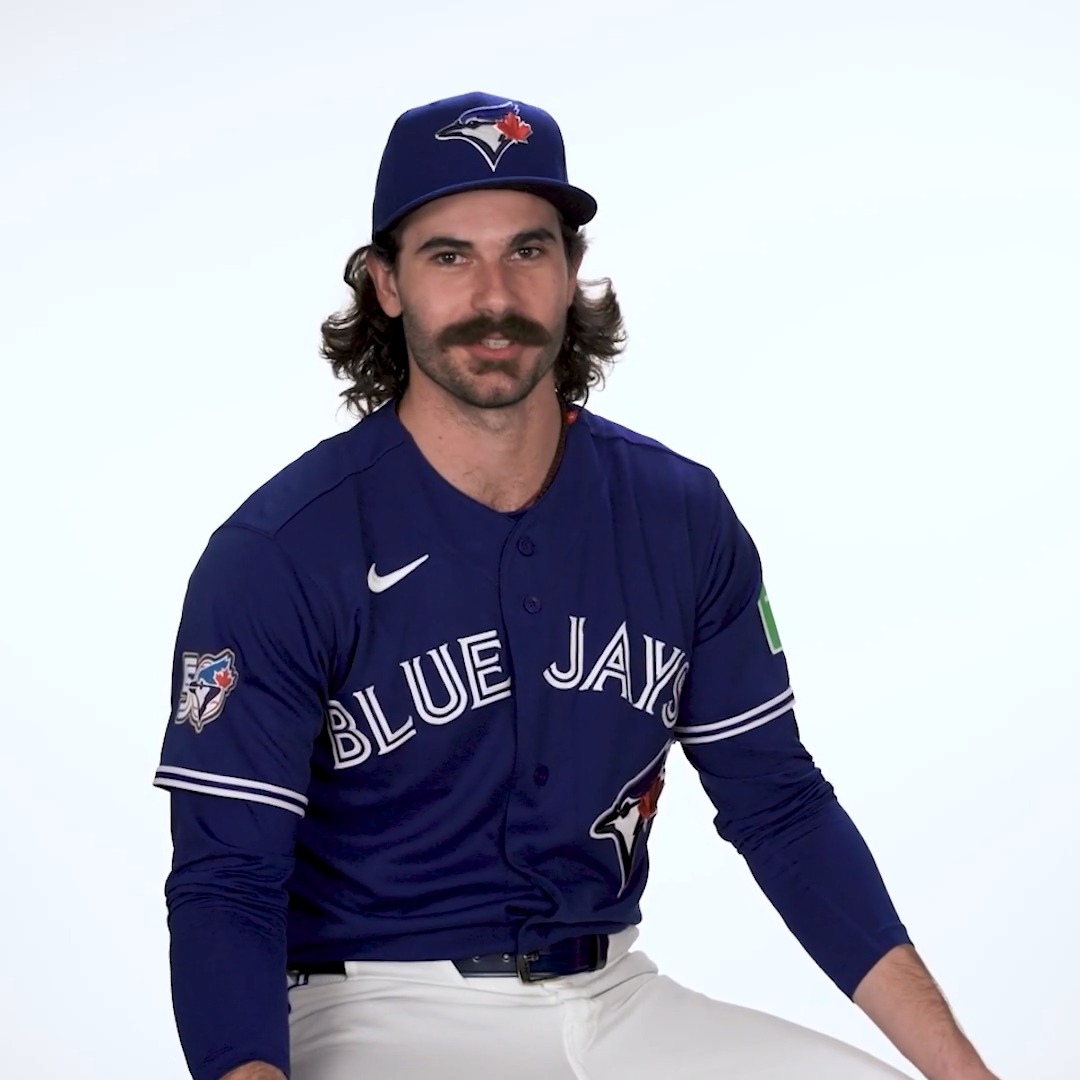 Lot of great lettuce on the Blue Jays...but who has the BEST? Watch the full video: