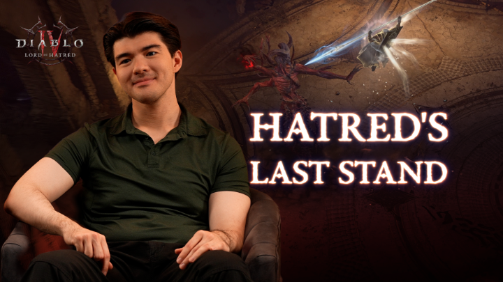 Lord of Hatred’s final battle had to live up to the hype, and the devs certainly delivered. Go behind the scenes with the team who worked on Mephisto’s final boss fight to see what inspired such a brutal and breathtaking finale.