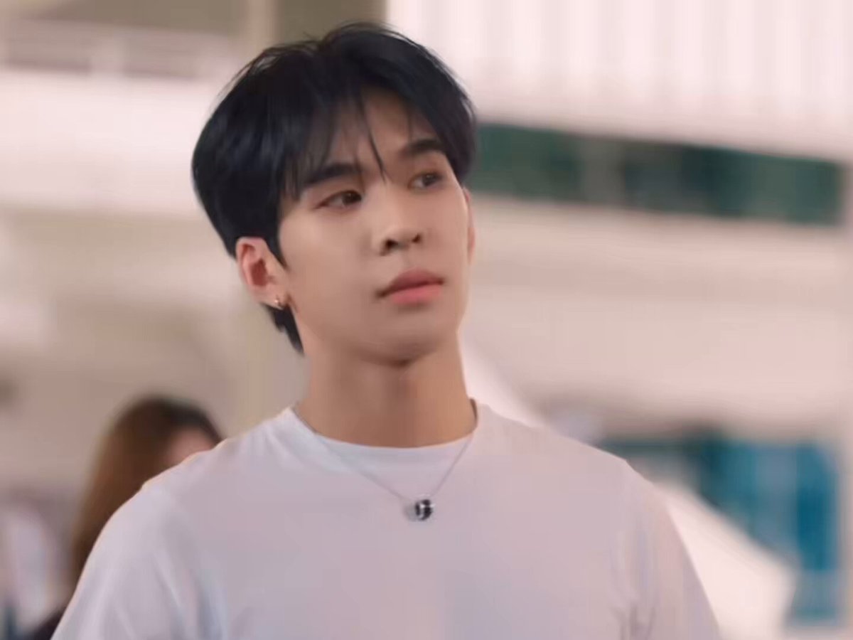 อู่อู๋เซฟเล่นซีนตกหลุมรักเก่งจัง ดูซ้ำหลาย ๆ รอบแล้ว เก่งจริง ๆ นะ