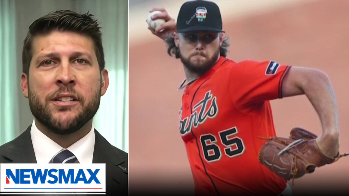 “If [MLB is] disproportionately enforcing these policies to hurt Christians, that is wrong, and it's not going to be tolerated here in the state of Florida.” — Florida Attorney General James Uthmeier Attorney General James Uthmeier E.D. Hill Lidia Curanaj