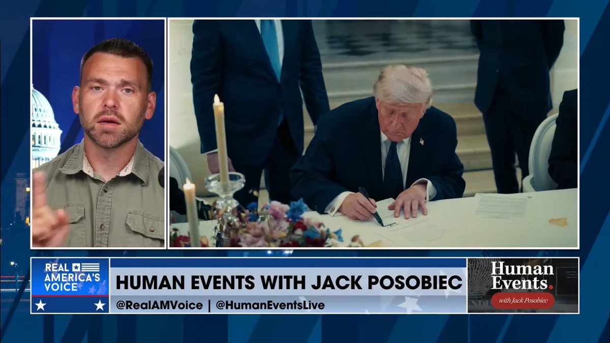 NECONS ARE LOSING "THEIR EVER LOVING MINDS" "President Trump signed a peace deal. Is this going to be a deal that satisfies everybody. NO...but you have to compare this deal with the immediate status quo. This deal is the BEST IRAN DEAL we have ever seen in our lifetimes." Jack Posobiec President Donald J. Trump