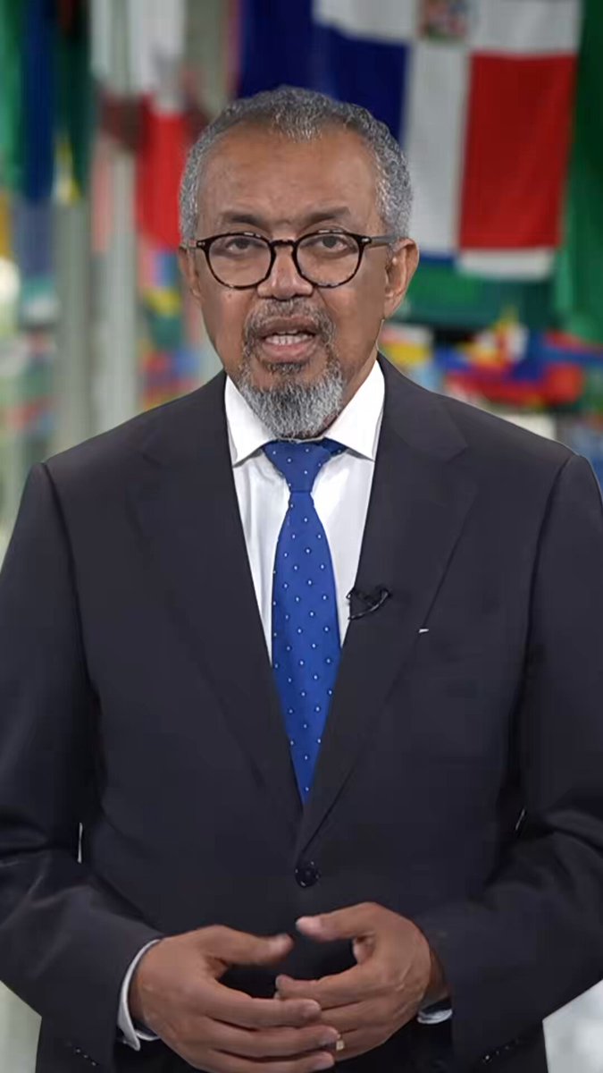 Lenacapavir is one of the most exciting innovations in the history of #HIV. My congratulations to #SouthAfrica for being among the first countries to launch the national lenacapavir programme. Looking ahead, South Africa has the opportunity not only to scale up access, but to contribute to regional production and supply, strengthening health security across the continent.