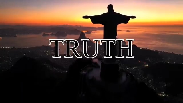 TRUTH WILL ALWAYS PREVAIL The frequency of love always wins!
